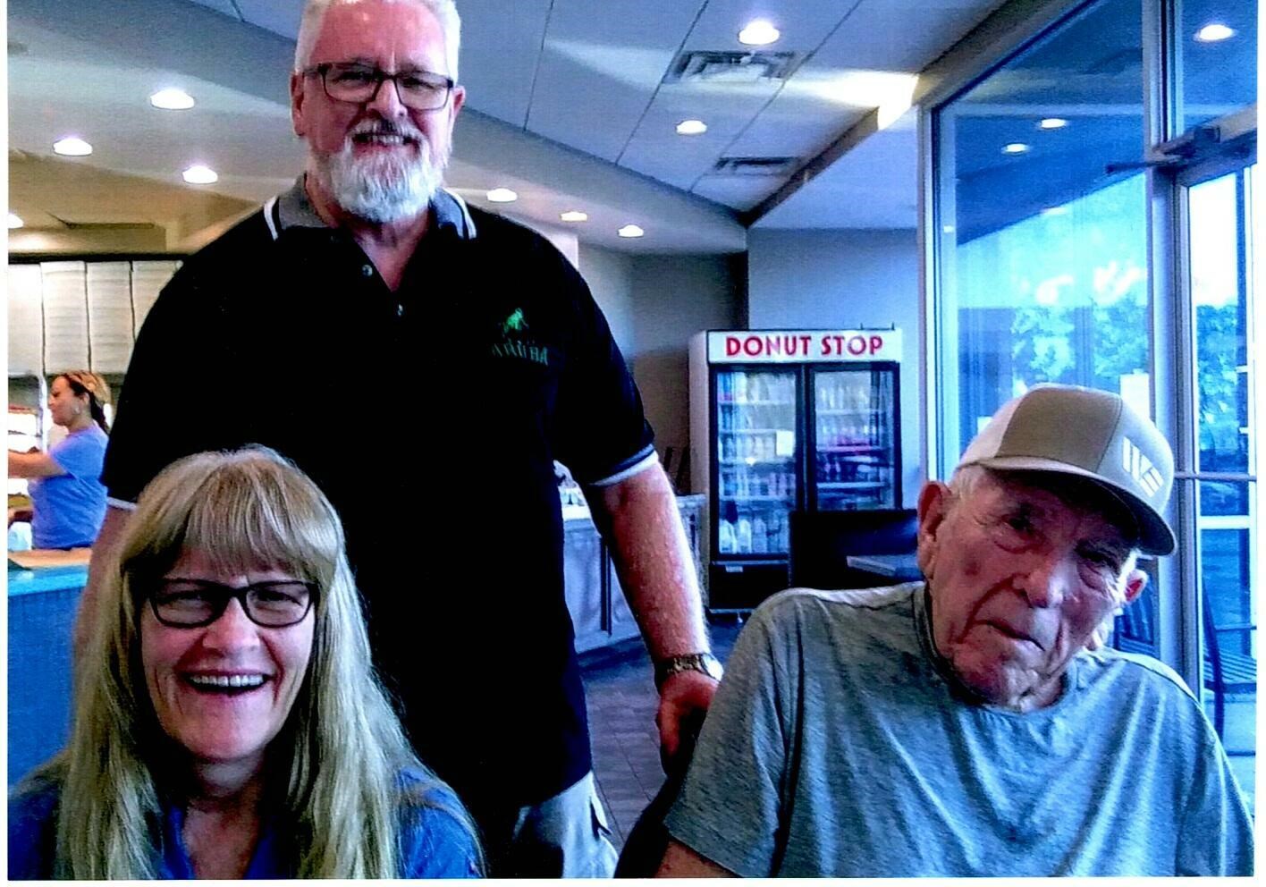 Obituary of Max Winkler