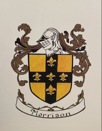 Obituary of Gregory Stephen Morrison