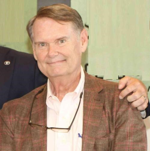 Obituary of James Marvin Caswell III