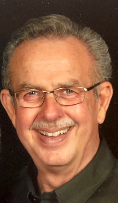 Obituary of Donald Ray Cogzill