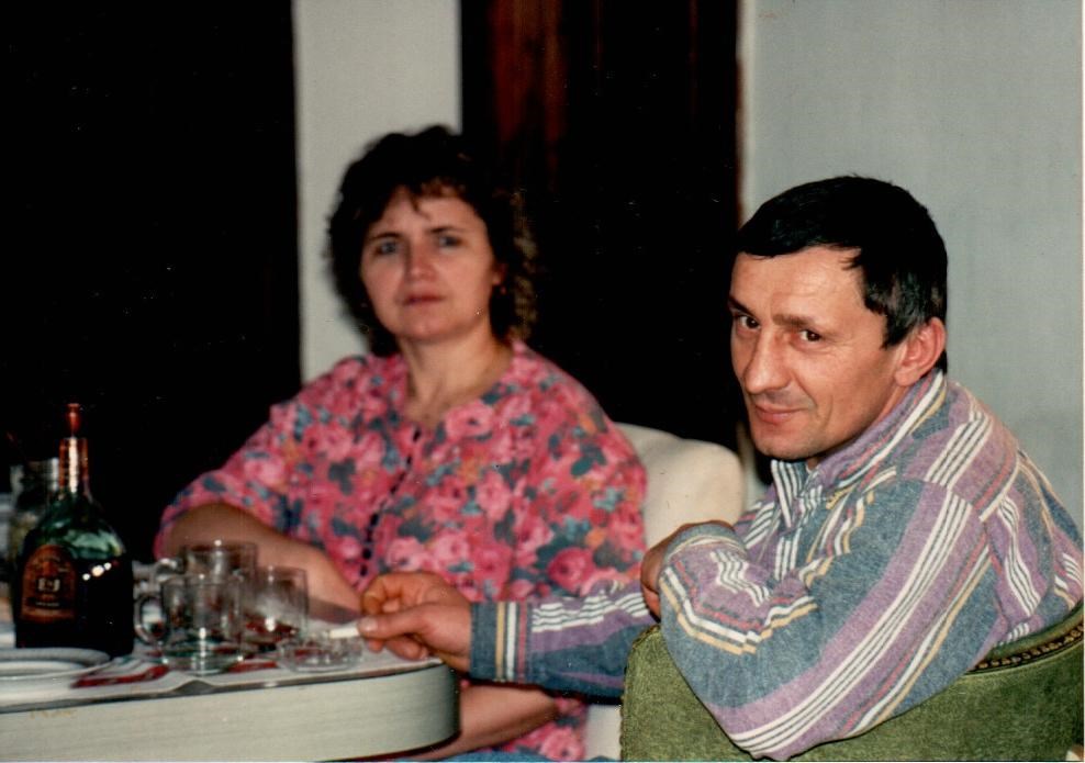 Obituary of Antoni Koniecko