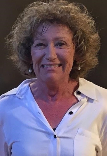 Obituary of Carol Letitia Holtgraves