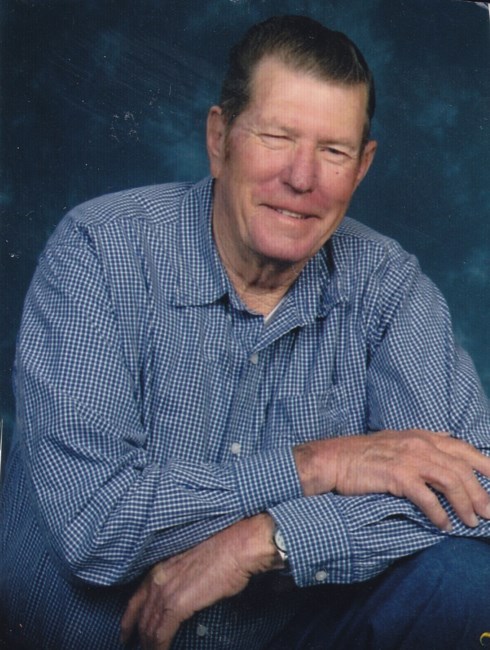 Obituary of Bobby Lee Crosby