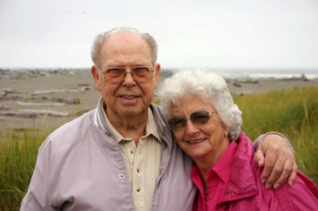 Obituary of Arthur Francis Headding