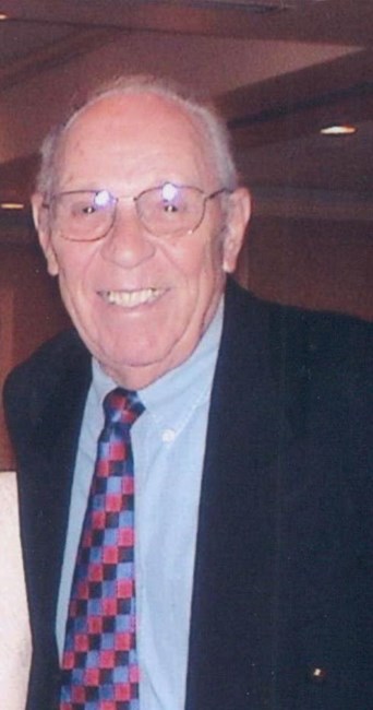Obituary of Robert H. "Bosco" Salefski