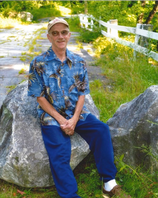 Obituary of Robert Edward Pierce Jr.