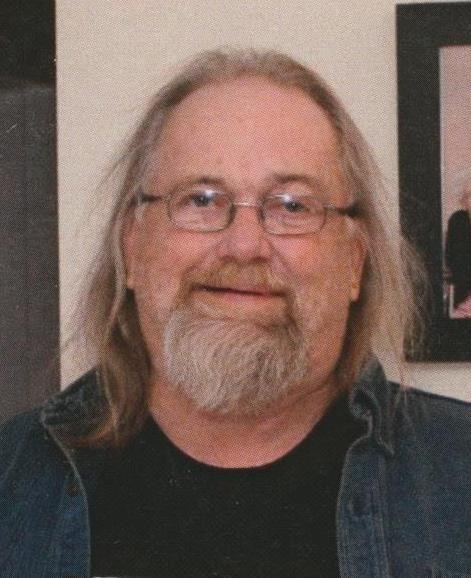 Obituary of Gary Gordon Stewart