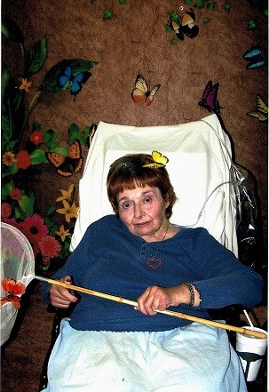 Obituary of Madeleine T Pagano