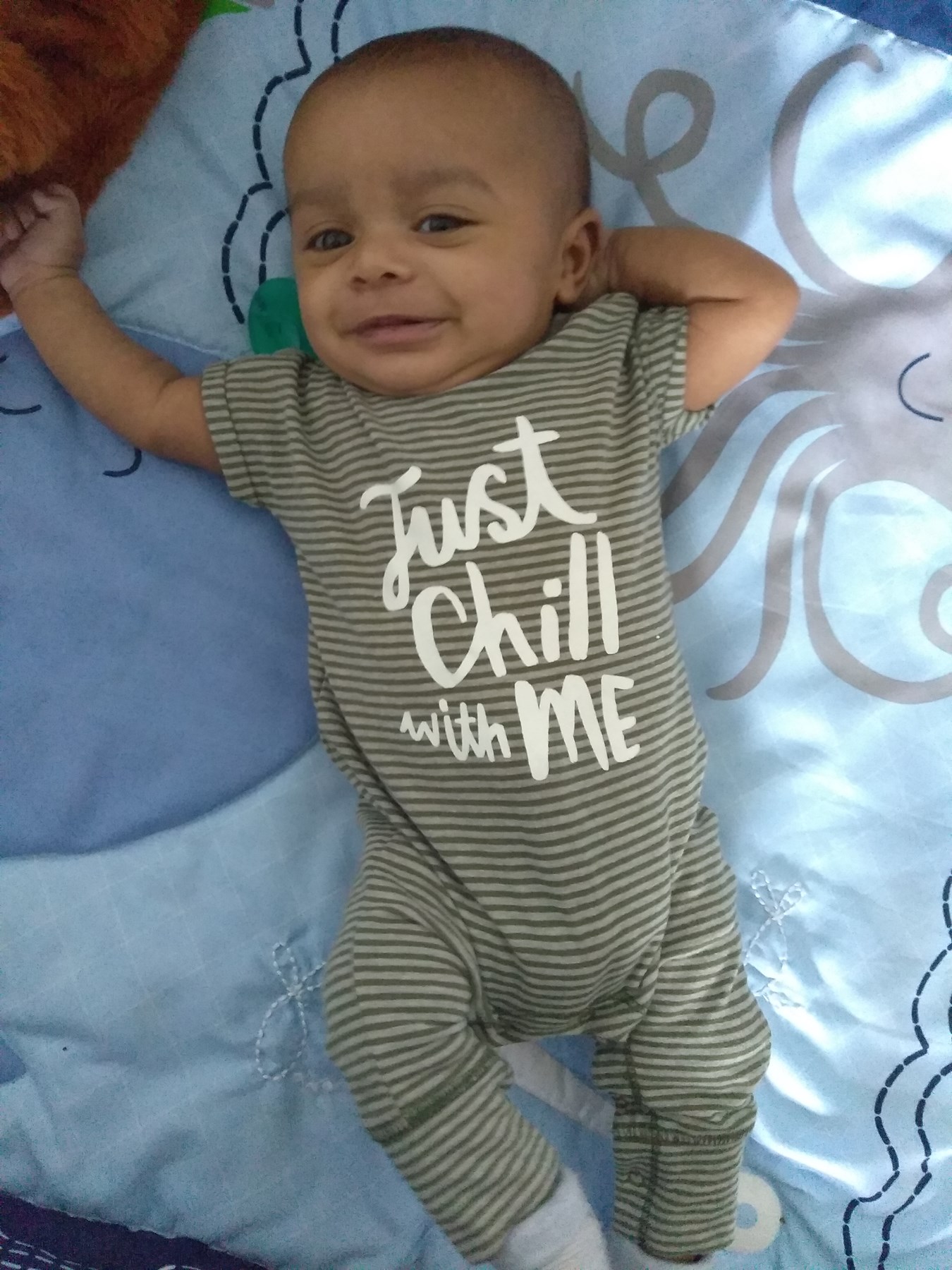 Obituary of Matthias Joseph Phillips-Lawrence