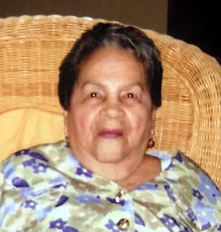 Obituary of Josefina Ortíz Rivera