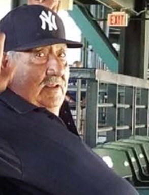 Obituary of Andres P. Munoz