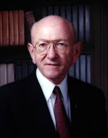 Obituary of Allan W Tull