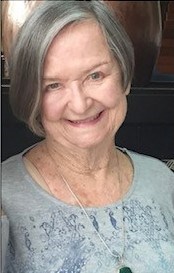 Obituary of Gail Kingsley