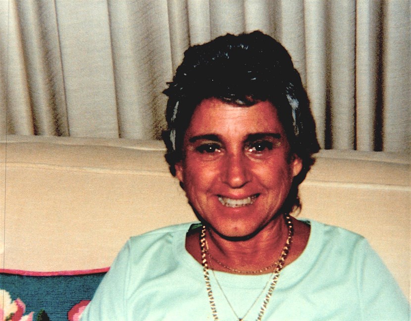 Obituary of Katherine Bravakis