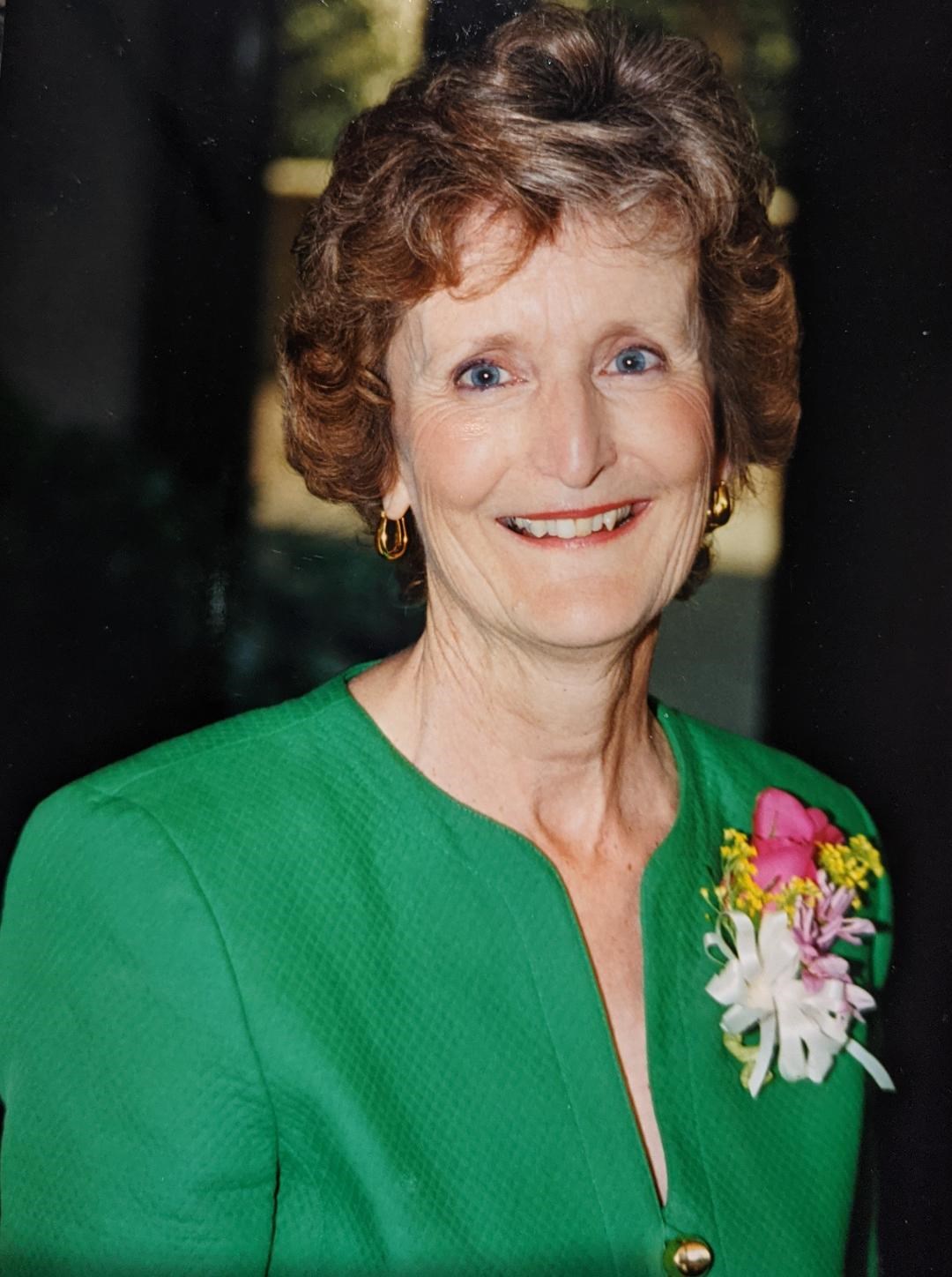 Obituary of June Ryan Edwards