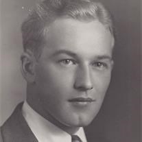 Obituary of Robert Edward Bauer