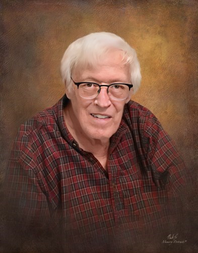 Obituary of Donald Albert Cherrie