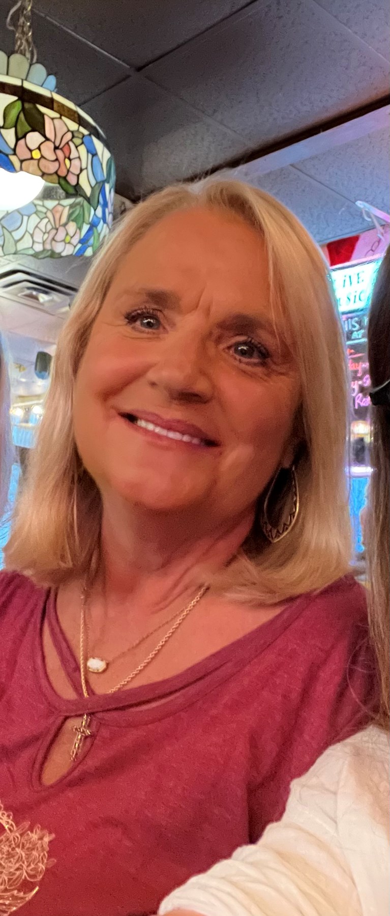 Obituary of Cheryl Dollar