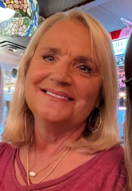 Obituary of Cheryl Dollar