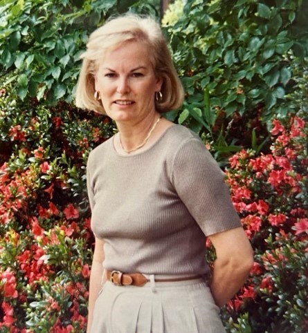 Obituary of Mary A. Donnelly