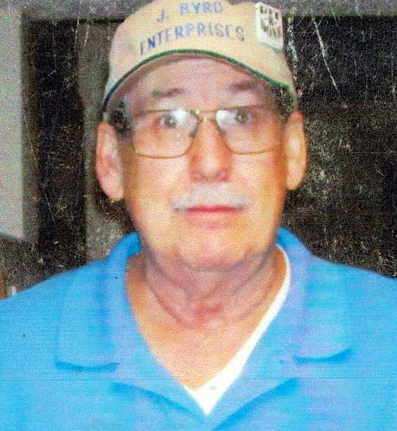 Obituary of Jack D Byrd