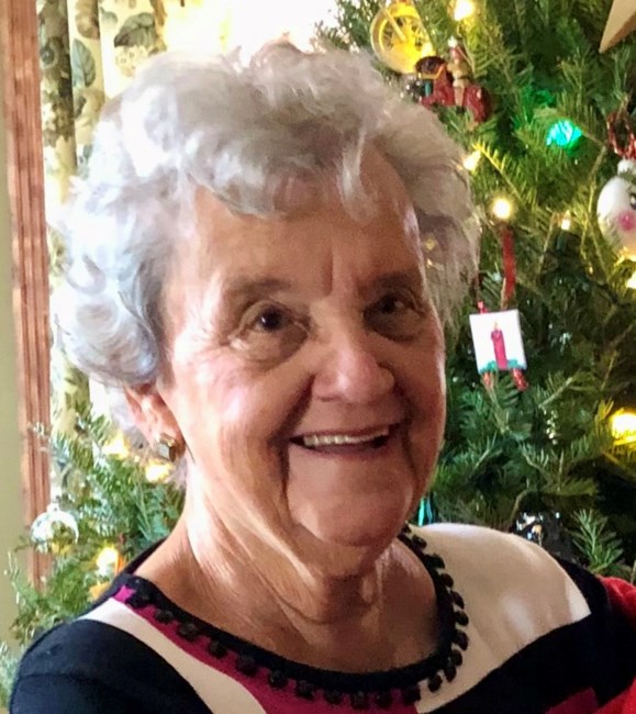 Avis de décès de Colleen Elizabeth Szramiak