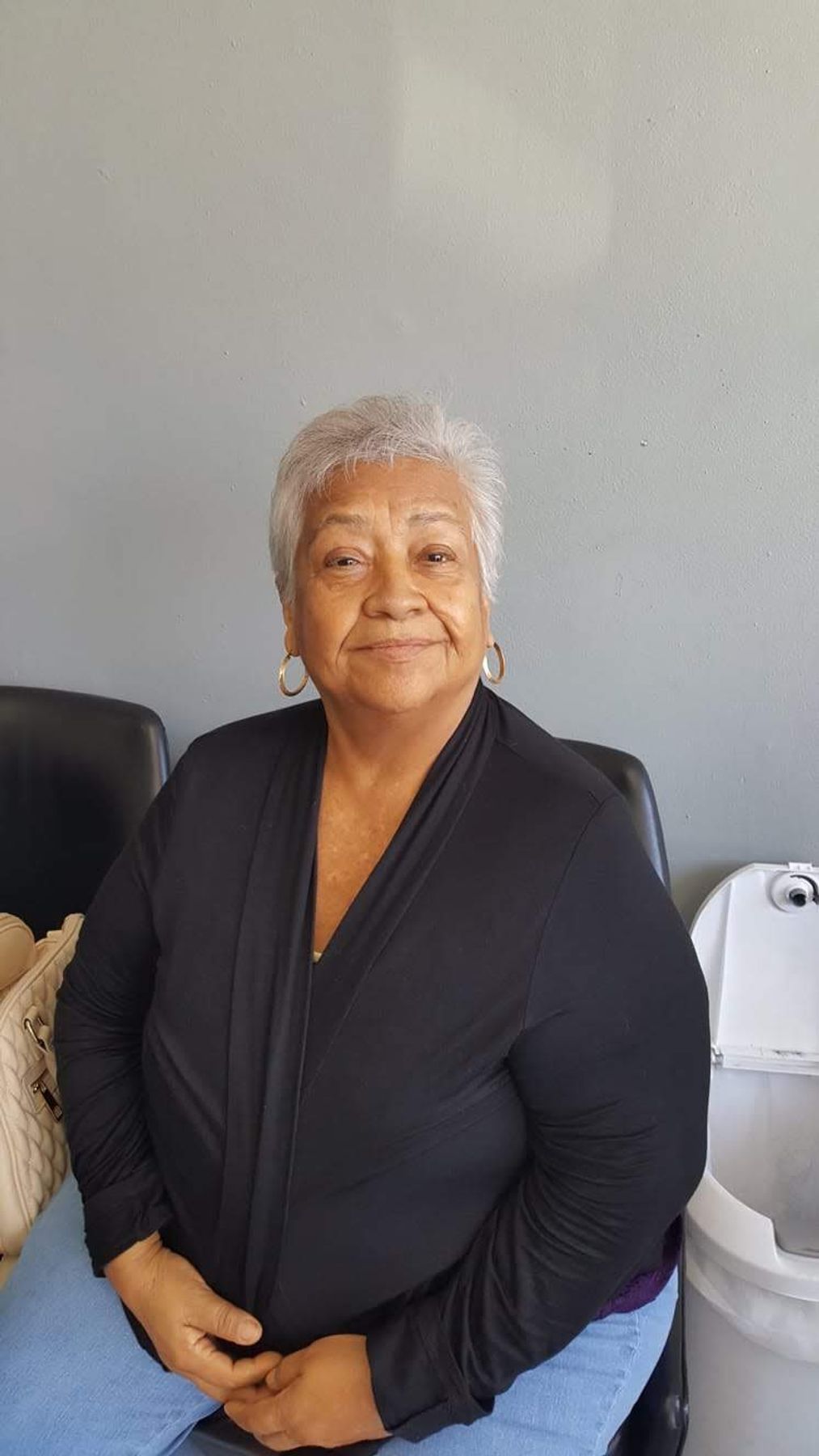 Obituary of Irma Valdez Anderson