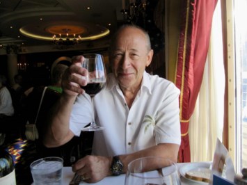 Obituary of Domenico "Nick" Antonio G Borella