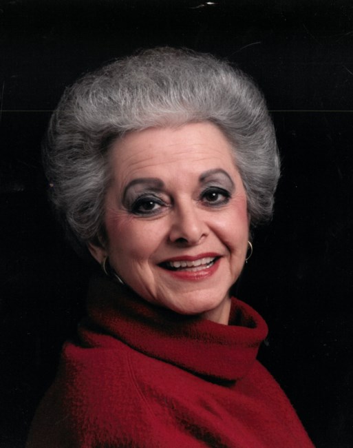 Avis de décès de Barbara Ann Hoffart