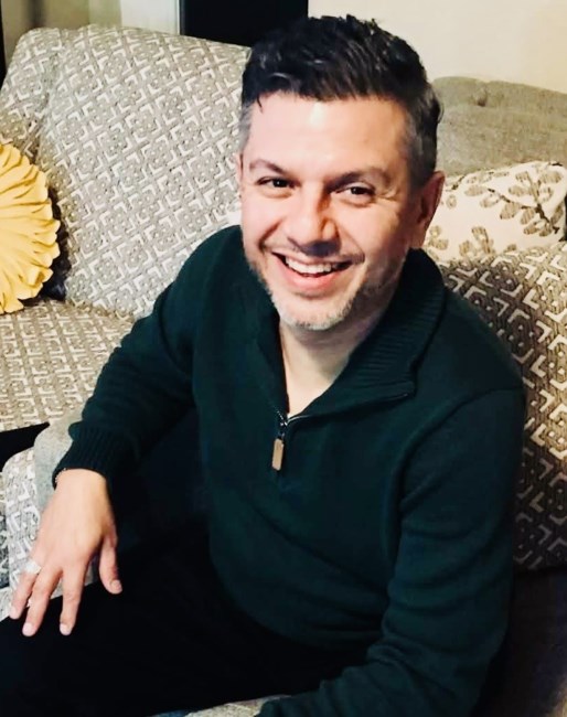 Obituario de Gerardo "Gerry" Acosta