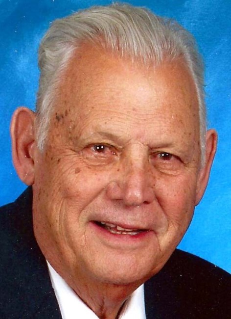 Obituary of John Joseph Morrison