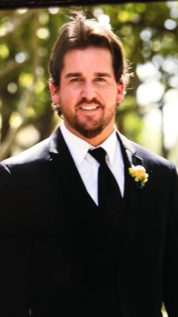 Obituary of Jordan Patrick Greene