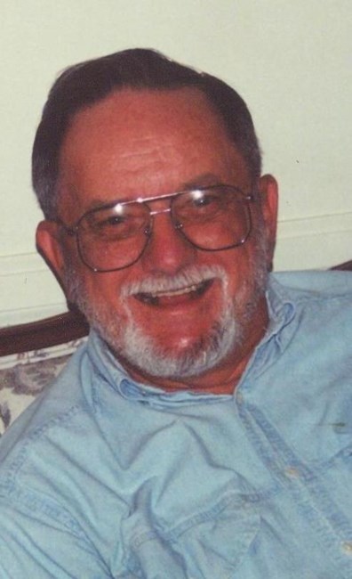 Obituary of John Barry Barry Mulvaney