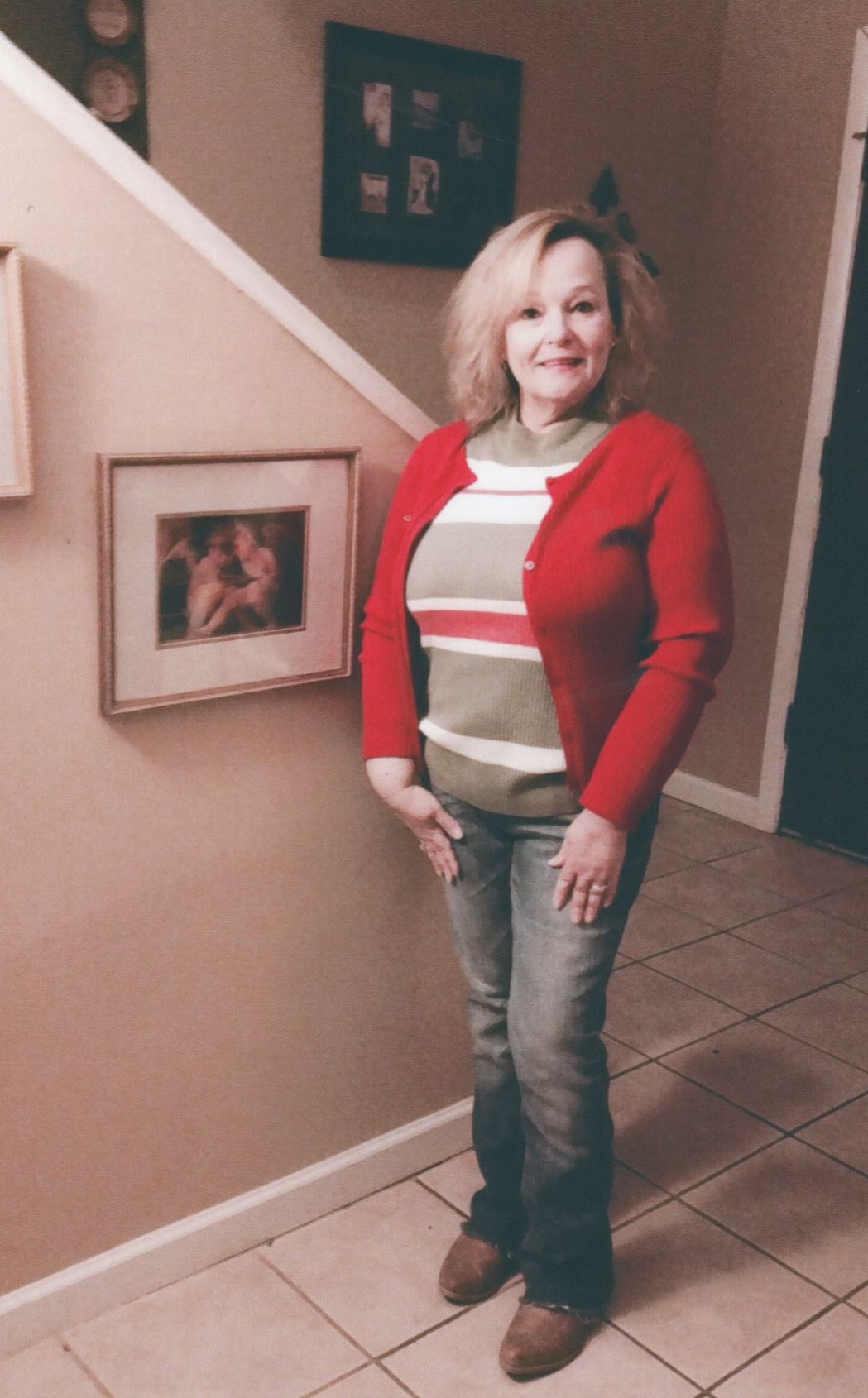 Obituary of Sharon R. Abbott