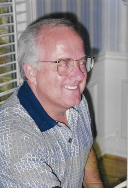 Obituary of John George