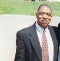 Obituary of Benjamin Franklin Yates