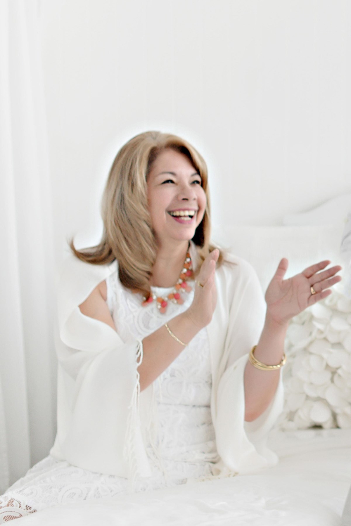 Obituary of Delia Gonzalez