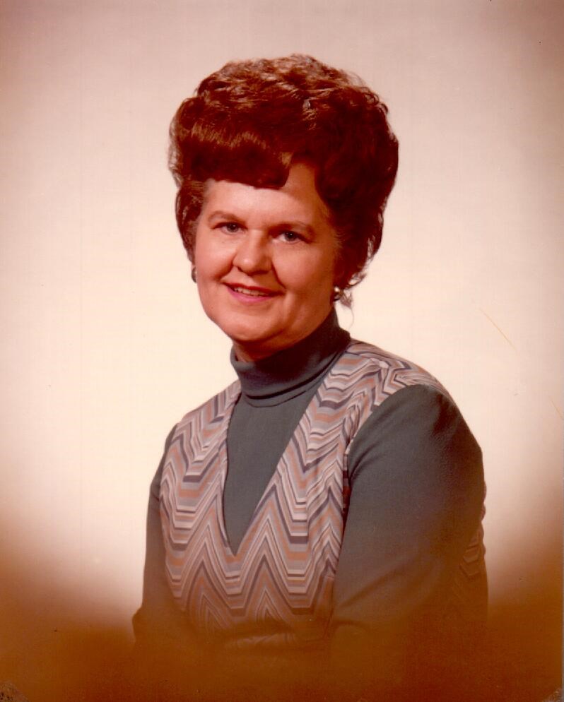 Obituary of Joyce Lee Tibbs