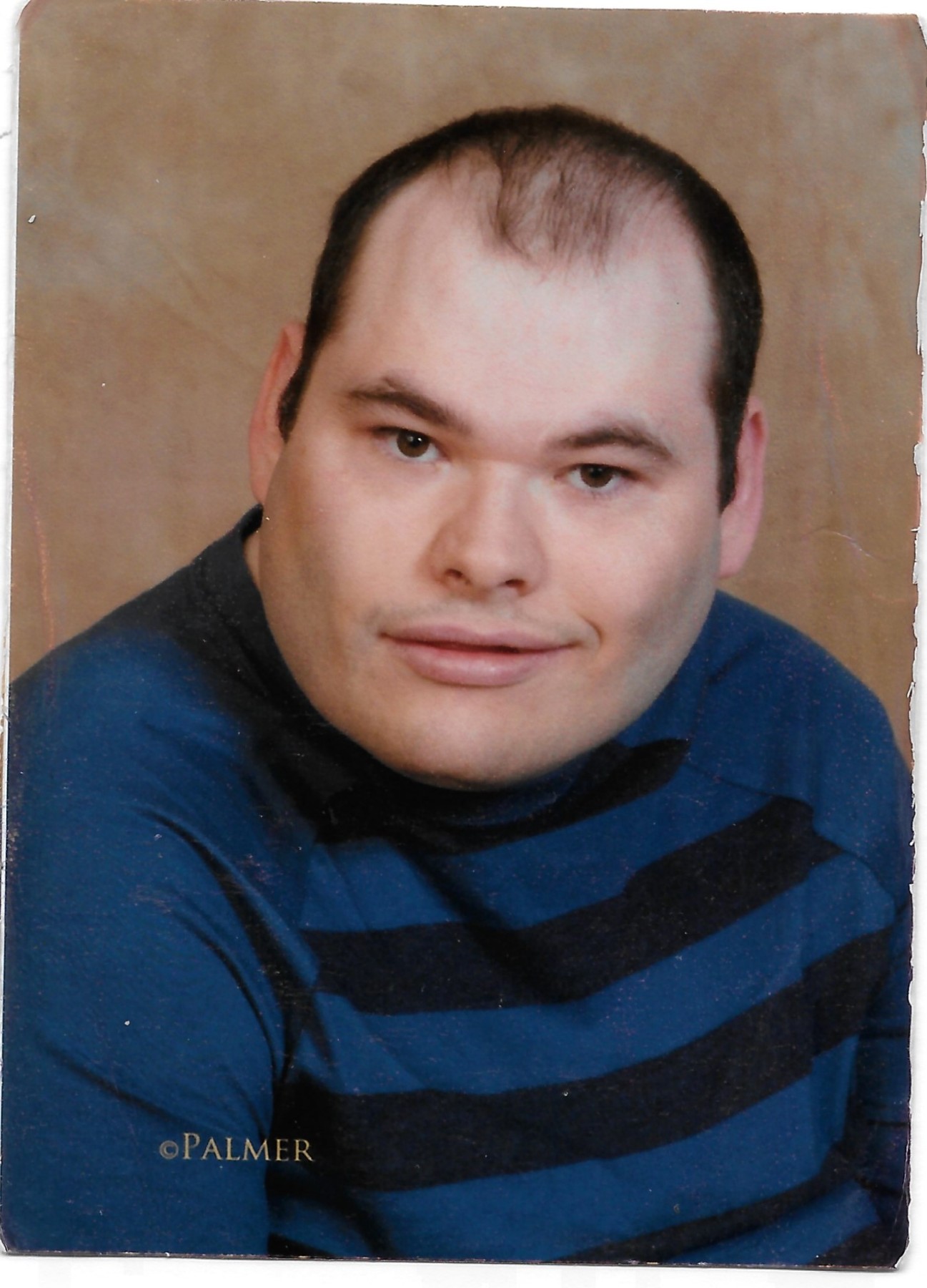 Avis de décès de David Ryan McLeod