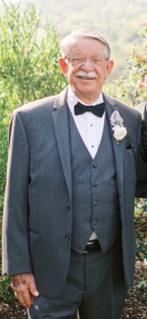 Obituary of Lamar J. Chatham