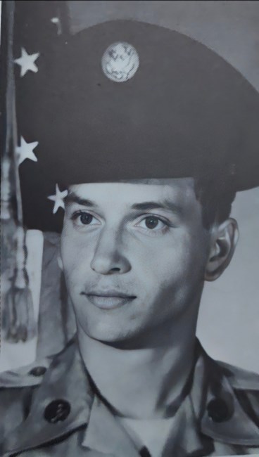 Obituary of Jerry Wayne Richardson