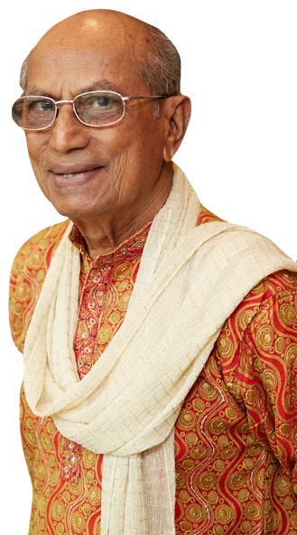 Obituary of Ranchhodbhai P Maisuria