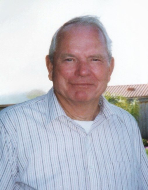 Obituary of Ray W Beard