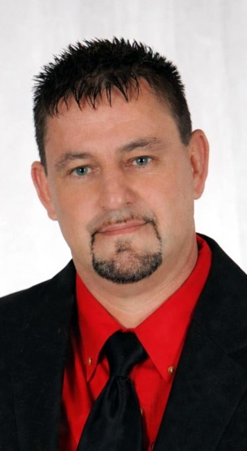 Obituario de John Charles Domingue Jr.