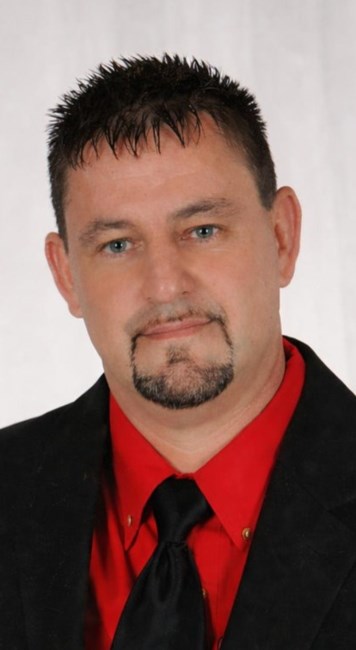 Avis de décès de John Charles Domingue Jr.