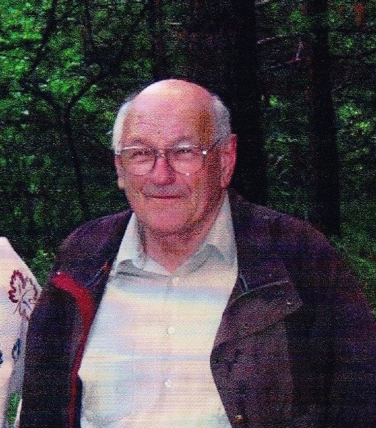 Obituario de Elmer John Fyfe