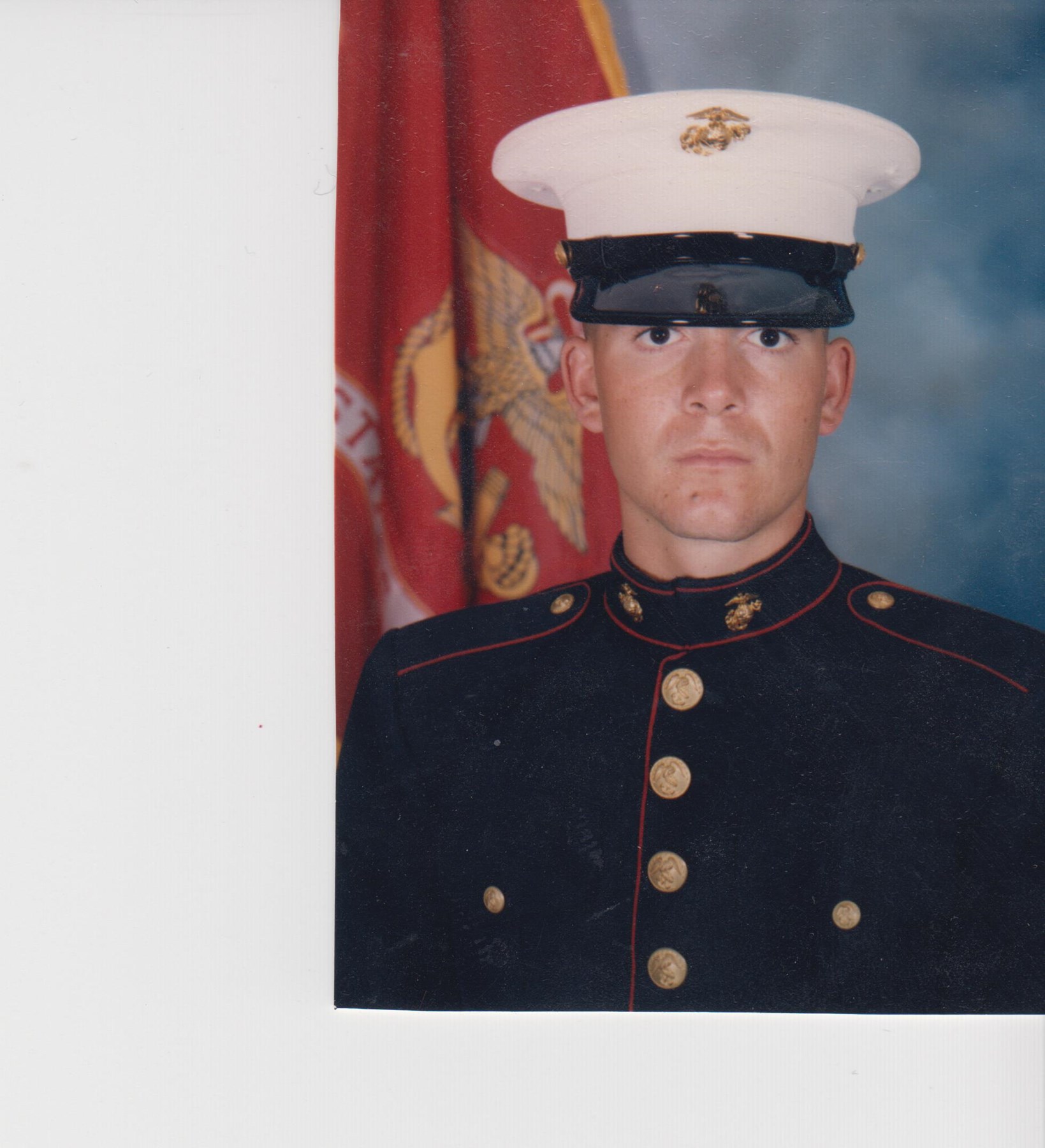 Obituary of SSgt Steven A. Faulkner