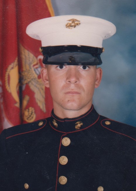 Obituary of SSgt Steven A. Faulkner