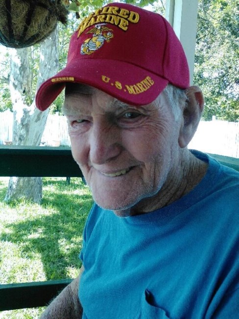 Obituary of Paul PawPaw Albert Nicks