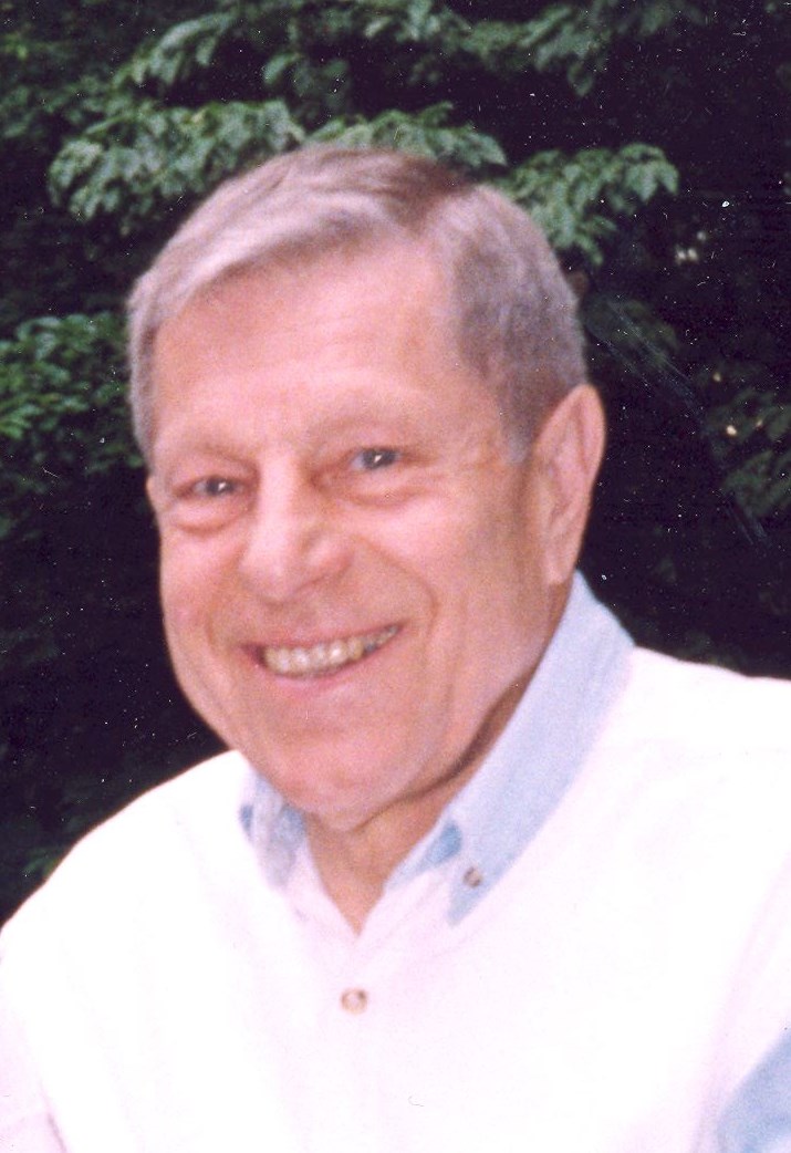 Obituary of Anthony Frank Washofsky